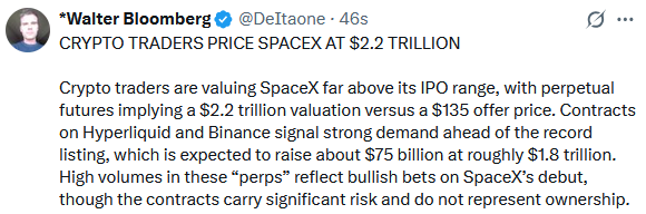 , A Supply Tsunami Is Coming