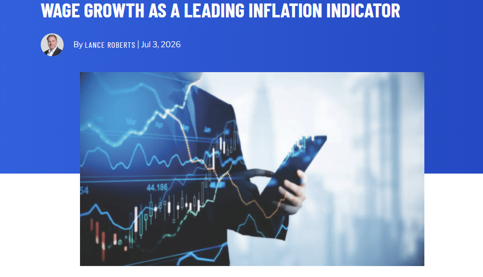 , Mag 7 Stocks: Risk Or Opportunity In The Making?