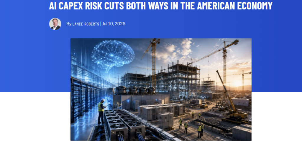 , Big Bank Earnings Kick Off Earnings Season