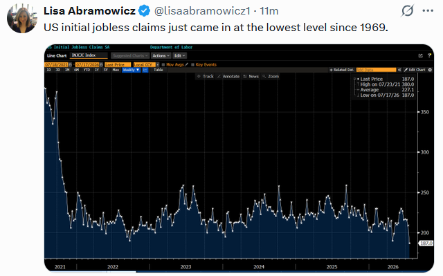 , Are Oil Prices Driving The Iran Conflict?