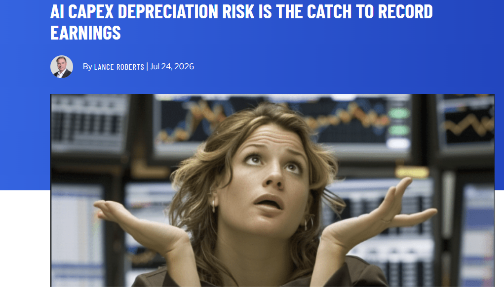 , The AI Capex Bill Comes Due