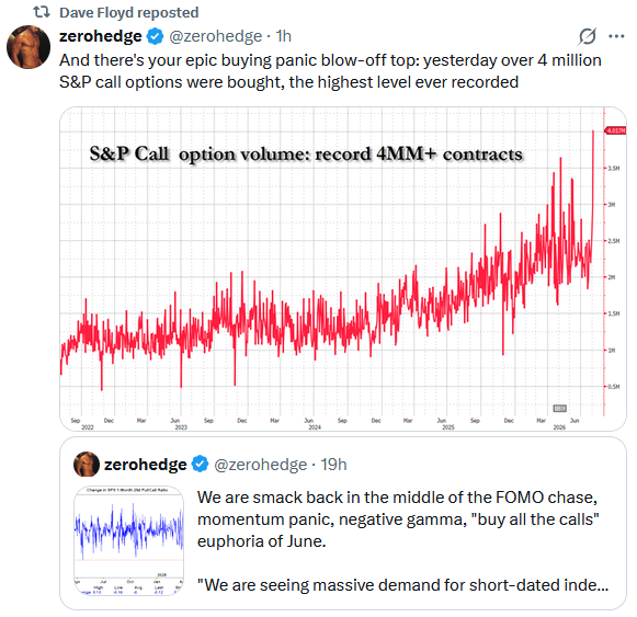 , Palantir Earnings Provide Hope For The Software Sector