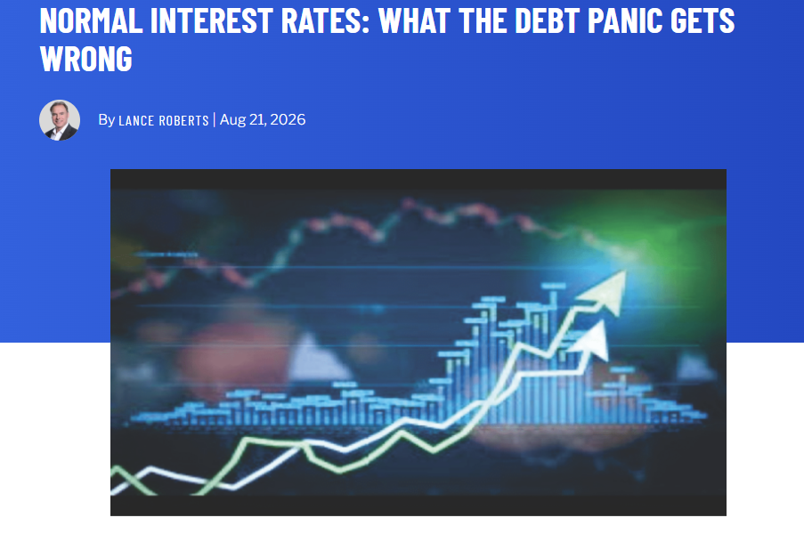 , The Basis Trade: Is The Bond Market Signal Distorted?