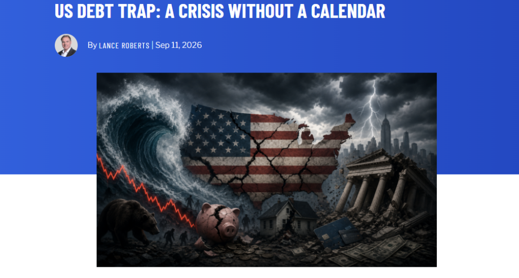 , This Time Is Different? Earnings and Price Break 90-Year Trends