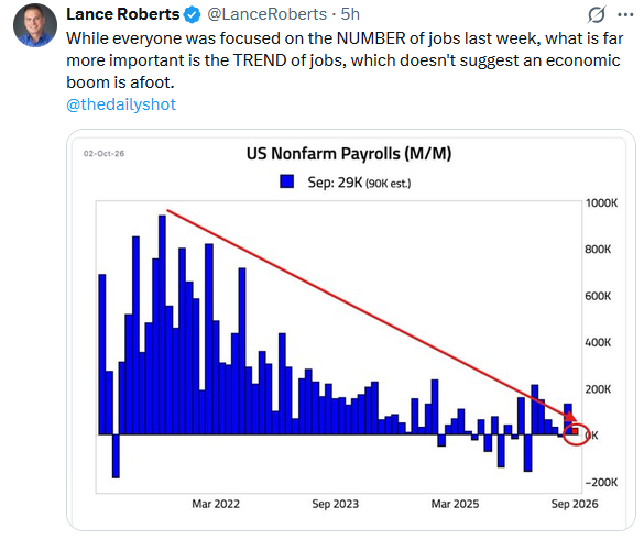 , A Rising Dollar Becomes A Headwind