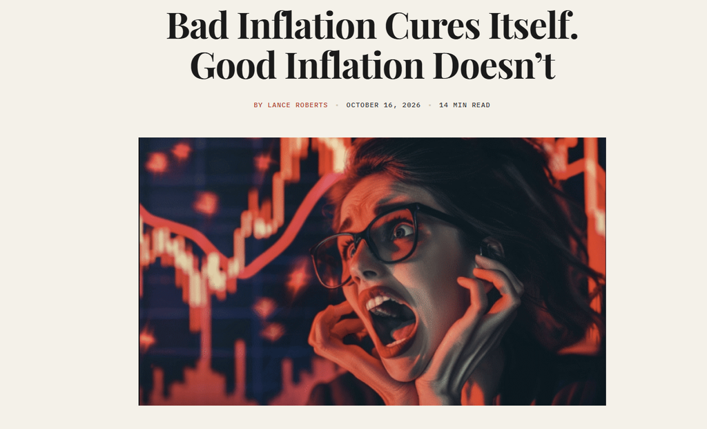 , Pimco Sees A 6% 10-Year. Here&rsquo;s Why “Bad Inflation” Caps Yields
