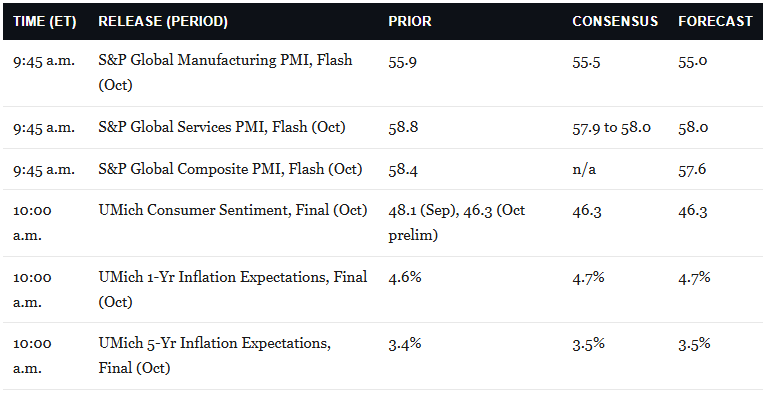 , Meta Splits: The Buyback Machine Shifts To Reverse